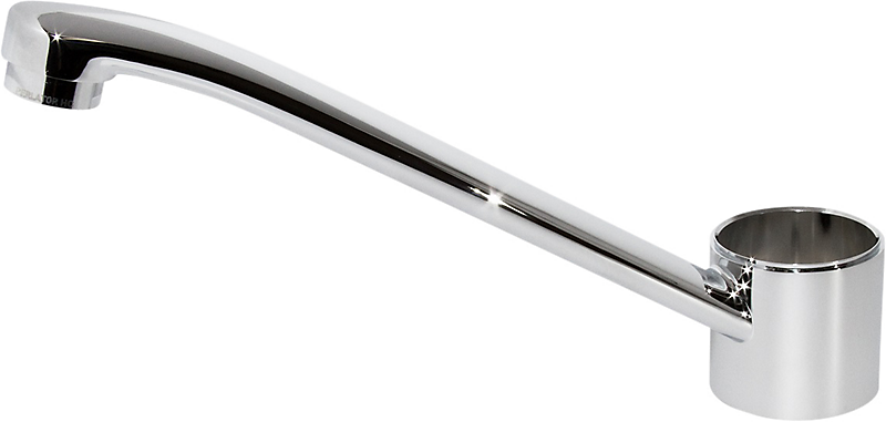 Oras Safira svingtud til køkkenvaskarmatur