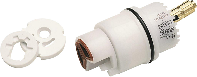 Oras Komplet indmad til etgrebsarmatur