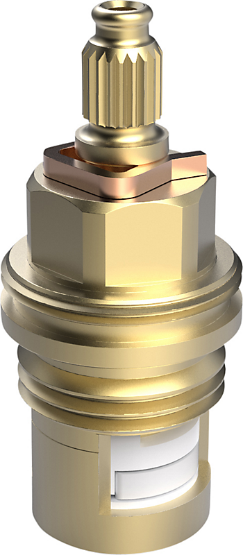 Oras topstykke 1/2'' keramisk