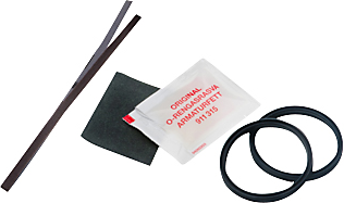 Oras pakningssæt for svingtud 158735