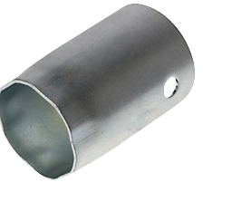 Oras topnøgle til unit- et greb. 38 mm