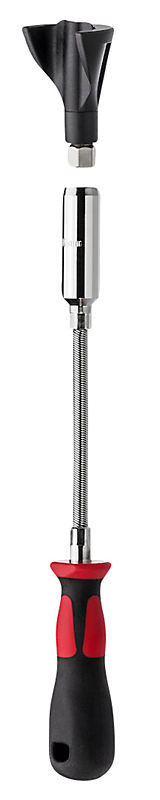 Oras 13 mm Topnøgle til montering/unit