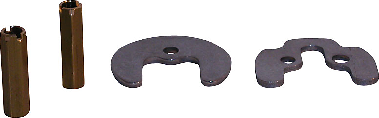 Oras bespændingssæt 158697 F/k.v./h.v.