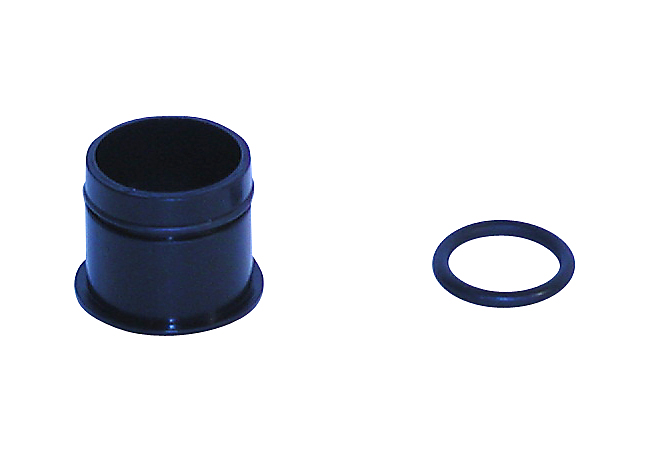 Oras plastbøsning 219.595 til svingtud