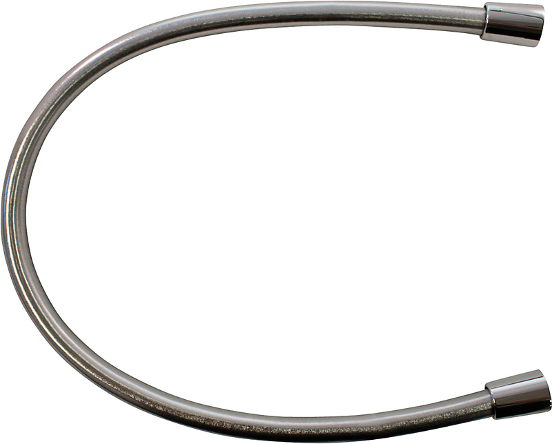 Oras Hydra bruserslange 700mm til hovedbruser