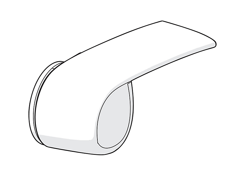 Overdel ORAS 199078V t/kv.batt/varm