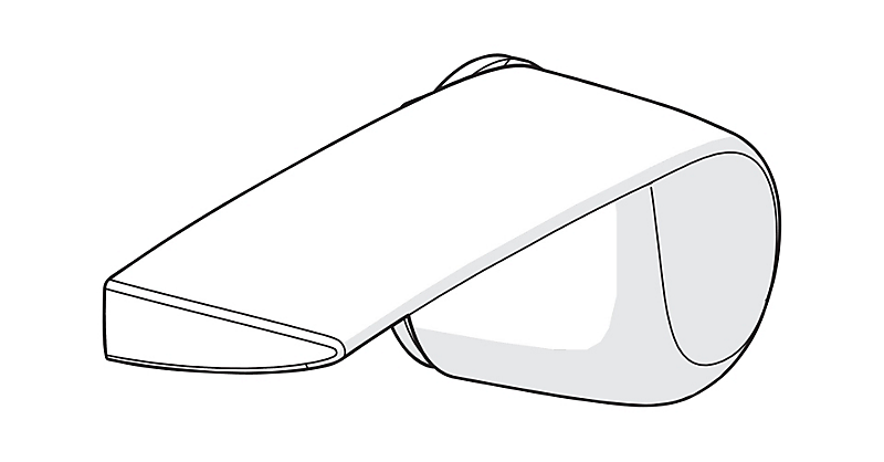 overdel forkr VENTURA ORAS 199079V t/kv.batt/kold