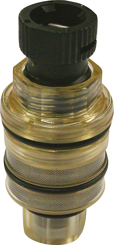 Oras termostatdel til model Optima og Nova