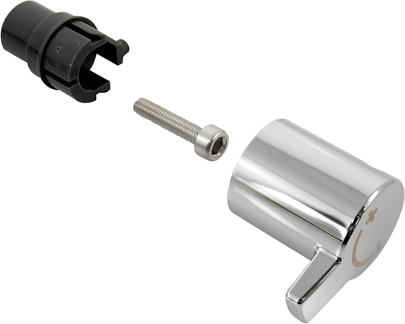 Oras Cubista temperatur reguleringsgreb