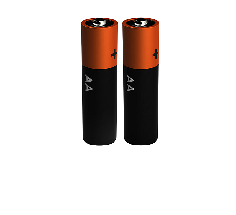 Oras batteri 1.5V AA lithium