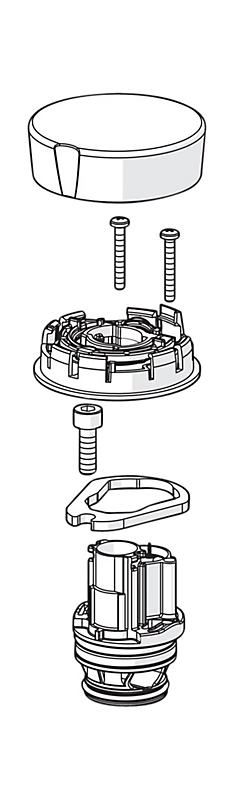 Oras opdaterings kit