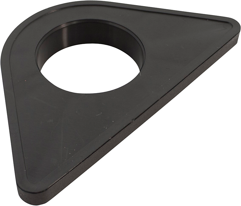 plade ORAS 158825 t/bespænding plast