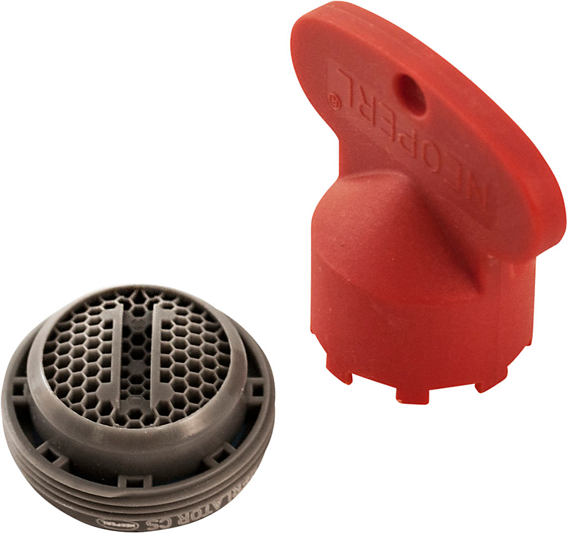 Oras Optima luftblander STD M24x1 HC A