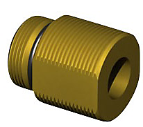 Vola Gevind overdel 4/8/2400