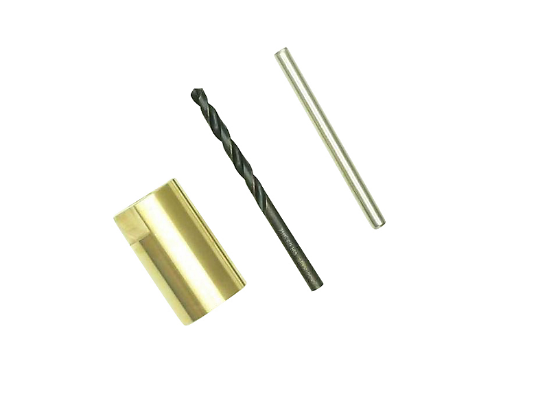 Vola udboringssæt omskfter