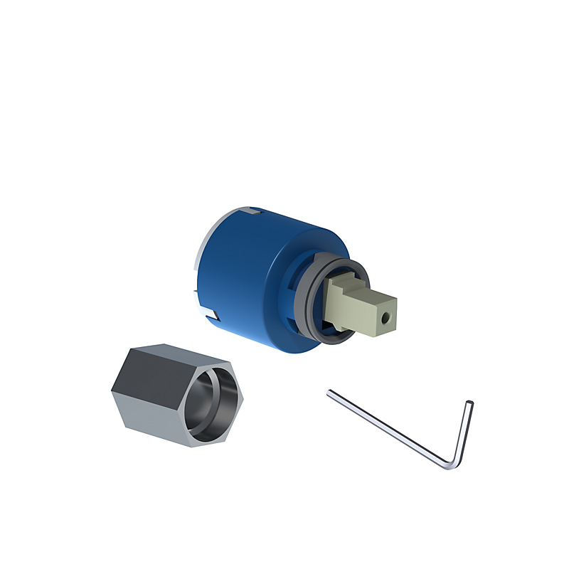 Vola servicesæt VR1277K til serie 2100