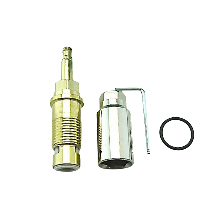 Vola kpl.keramisk ventil komplet keramisk ventil til højre side.