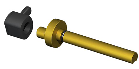 Servicesæt VOLA VR1400 til omskifter