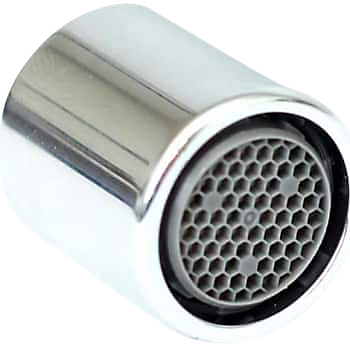 Vola luftblander 5,0 l/min. Rustfrit stål 40