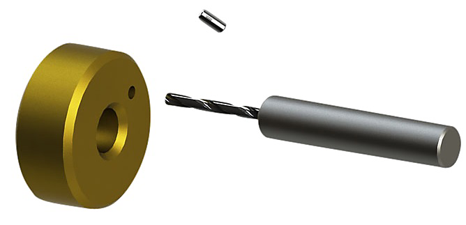 Vola servicesæt VR1410 t/omsk