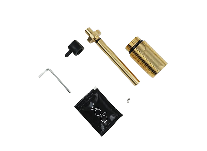 Vola omskifter for armaturer: 400, 800, 2400, 3400, nr. VR1400+30