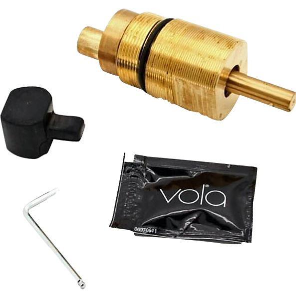 Vola omskifter til termostat 5400