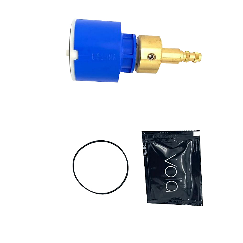 Vola omskifter 5000-serie, fra2018