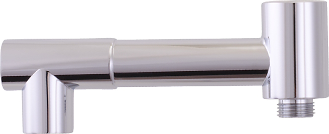 FMM Garda Svingtud med omskifter til bruser