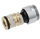 FMM 9000e tudenippel Bruges sammen med FMM tud 3586 og FMM omskifter 5994-2000