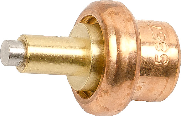 Mora Termostat Element 851304.00