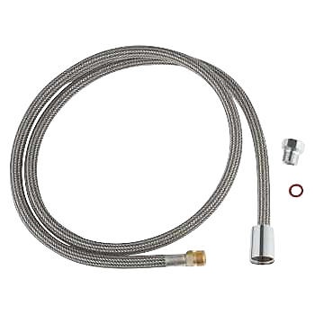Mora Cera håndbruseslange anvendes til 705885504, køkkenarmatur m/udtræksbar tud