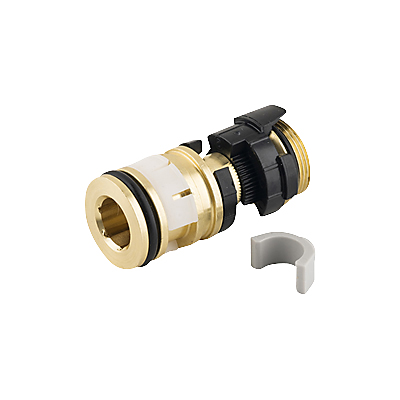 Mora tudenippel komplet anvendes til 704366254 eller 704366204, sammen m/728007xxx