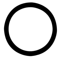 hansgrohe O-ring pakningsæt 11x2 sæt af 2 stk. til svingtud