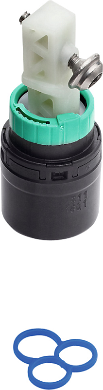 hansgrohe keramisk kartusche M1 til håndvaskarmatur