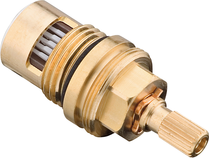 hansgrohe ventilspindel højreluk 90 gr.