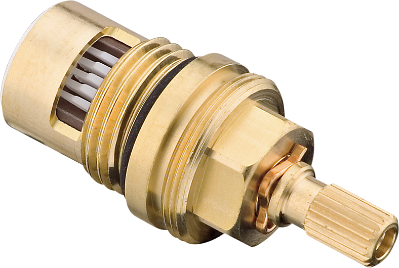 hansgrohe ventilspindel venstreluk 90 gr.