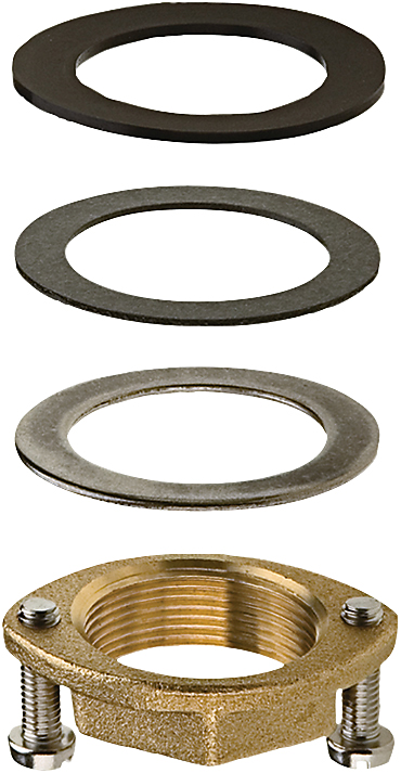 hansgrohe bespænding til Stark armaturer