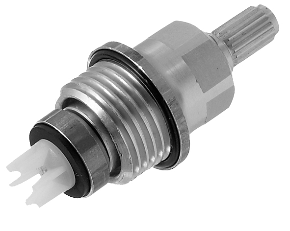 Frese Spindel F/stopven. Aft.Vent. T/krgr.45-5331