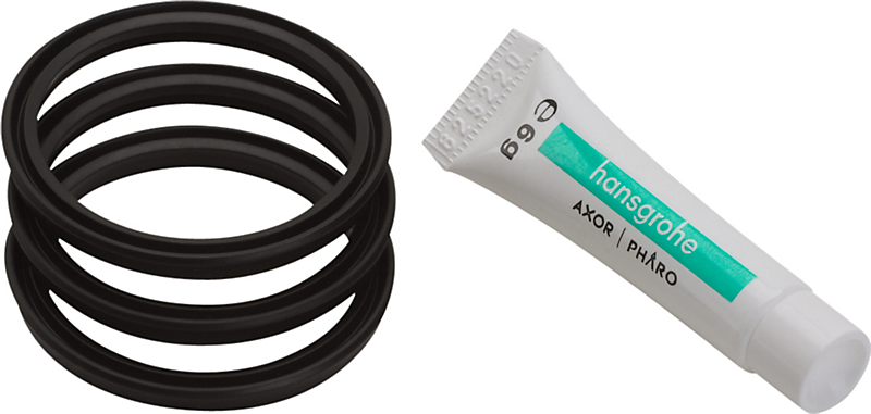 hansgrohe læbepakning til Allegra armatur