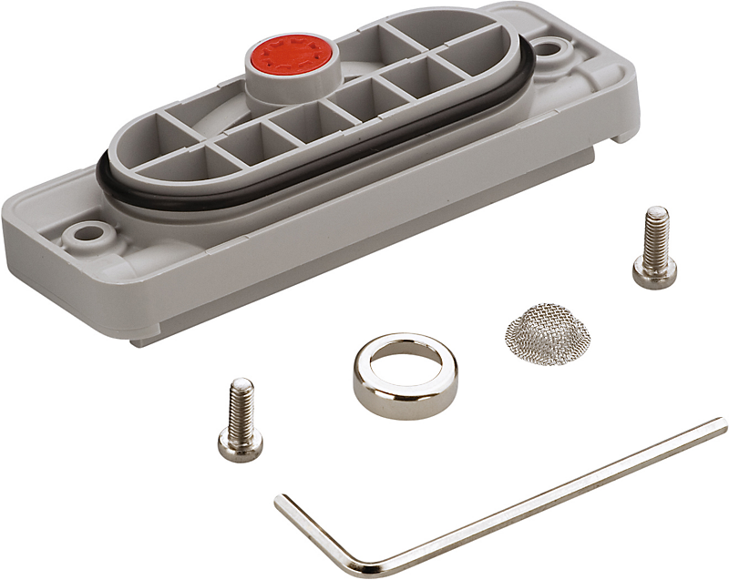 hansgrohe stråleformer WTM Starck X kpl.