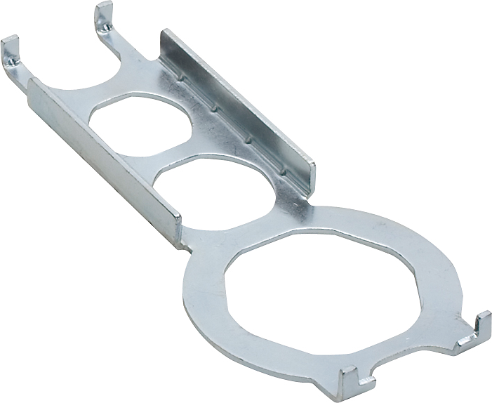 hansgrohe pakning t/svingtud t/Starck køkkenarmatur