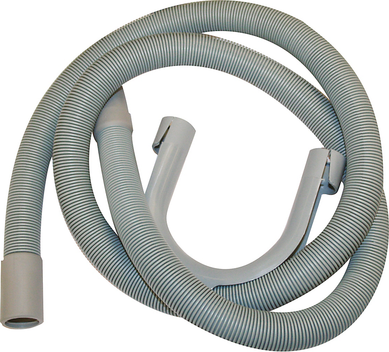 Neoperl afløbsslange, 1,5 meter