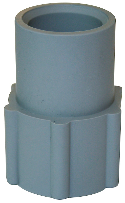 Neoperl gummimuffe, til afløbsslange, 19 mm