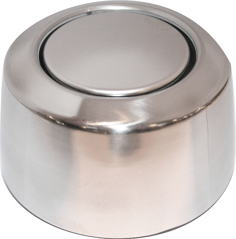 Afløbskobl. 1.1/2x40mm U/flange Karfa