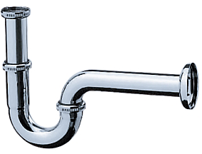 hansgrohe standard rørvandlås 1.1/4 u/afg.r¢r