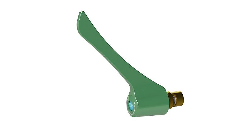 BROEN-LAB Greb - albuekølle, special vand, til amatur med albuekølle