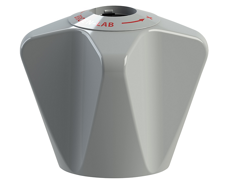 BROEN-LAB Metal greb, V Standard