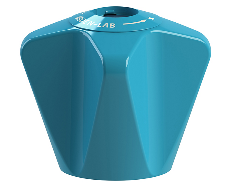 BROEN-LAB Metal greb, CA Standard greb