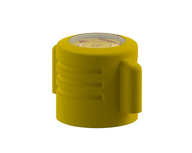 BROEN-LAB Greb til Lift/turn-ventil, G