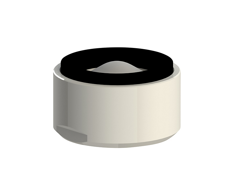 BROEN-LAB Areator Messing, G1/2''